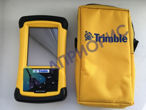 Стандартный кейс для Trimble TSC3